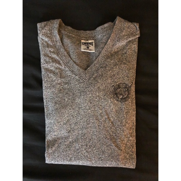 Crooks & Castles t-shirt - Picture 2 of 3